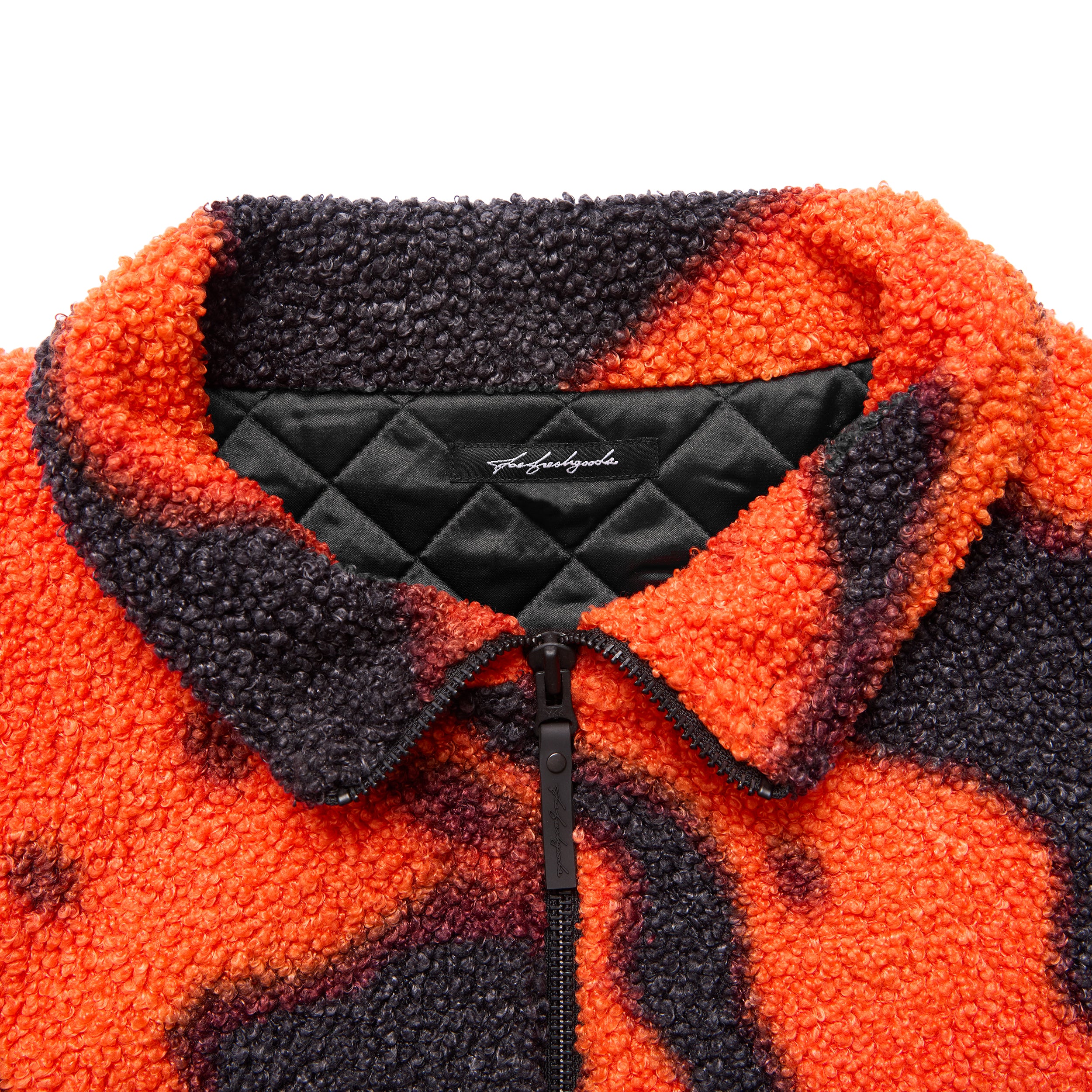 Mind Control Sherpa – JOE FRESHGOODS