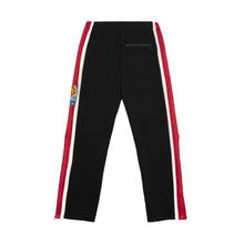 Load image into Gallery viewer, JFG Daredevil Trackpants (Black)