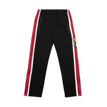 Load image into Gallery viewer, JFG Daredevil Trackpants (Black)