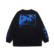 Load image into Gallery viewer, JFG New Balance &quot;Rare Eyes&quot; Long Sleeve Tee