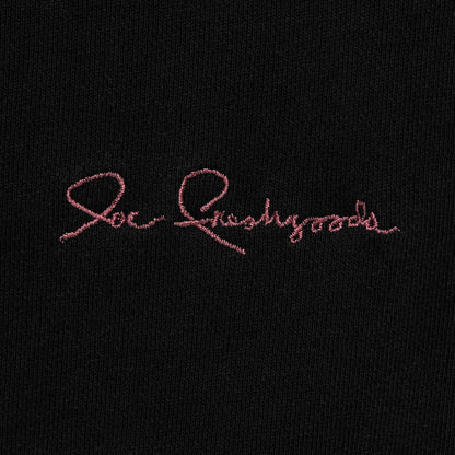 Two Tone Sweatpants (Black)