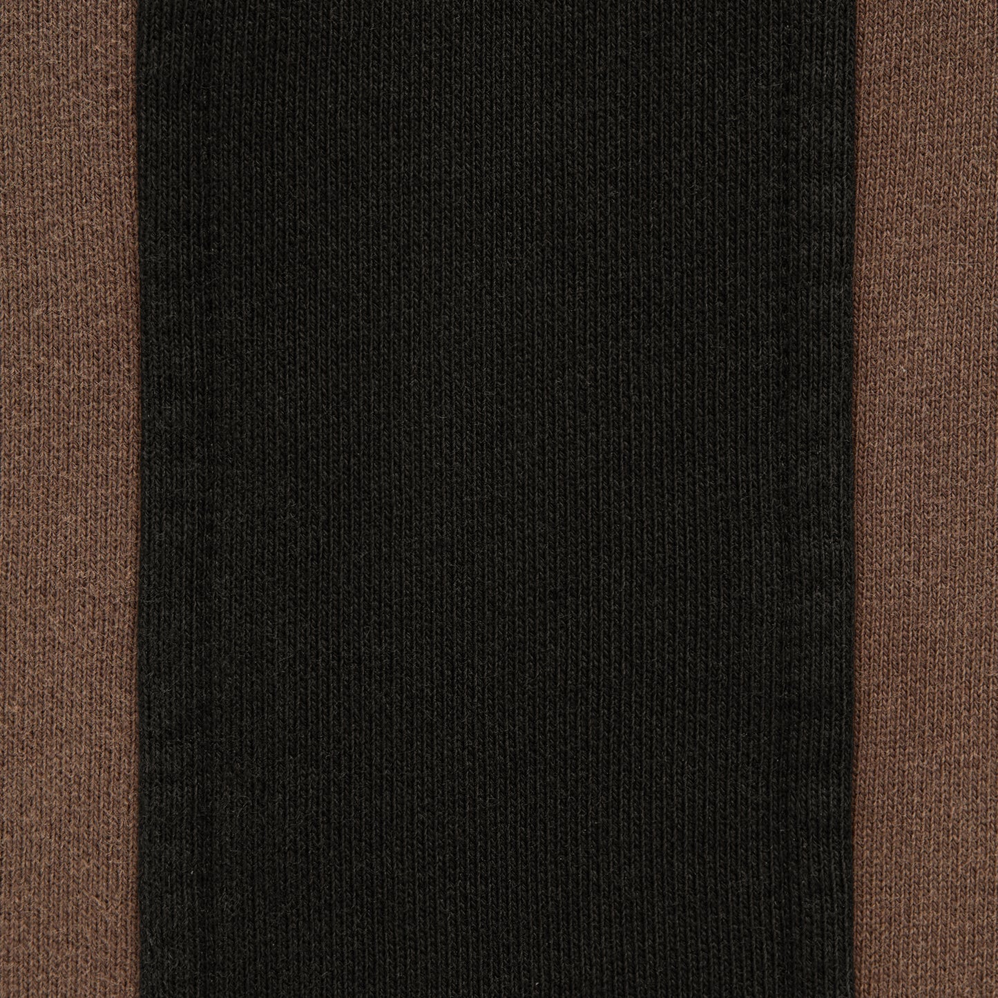 Two Tone Sweatpants (Brown)