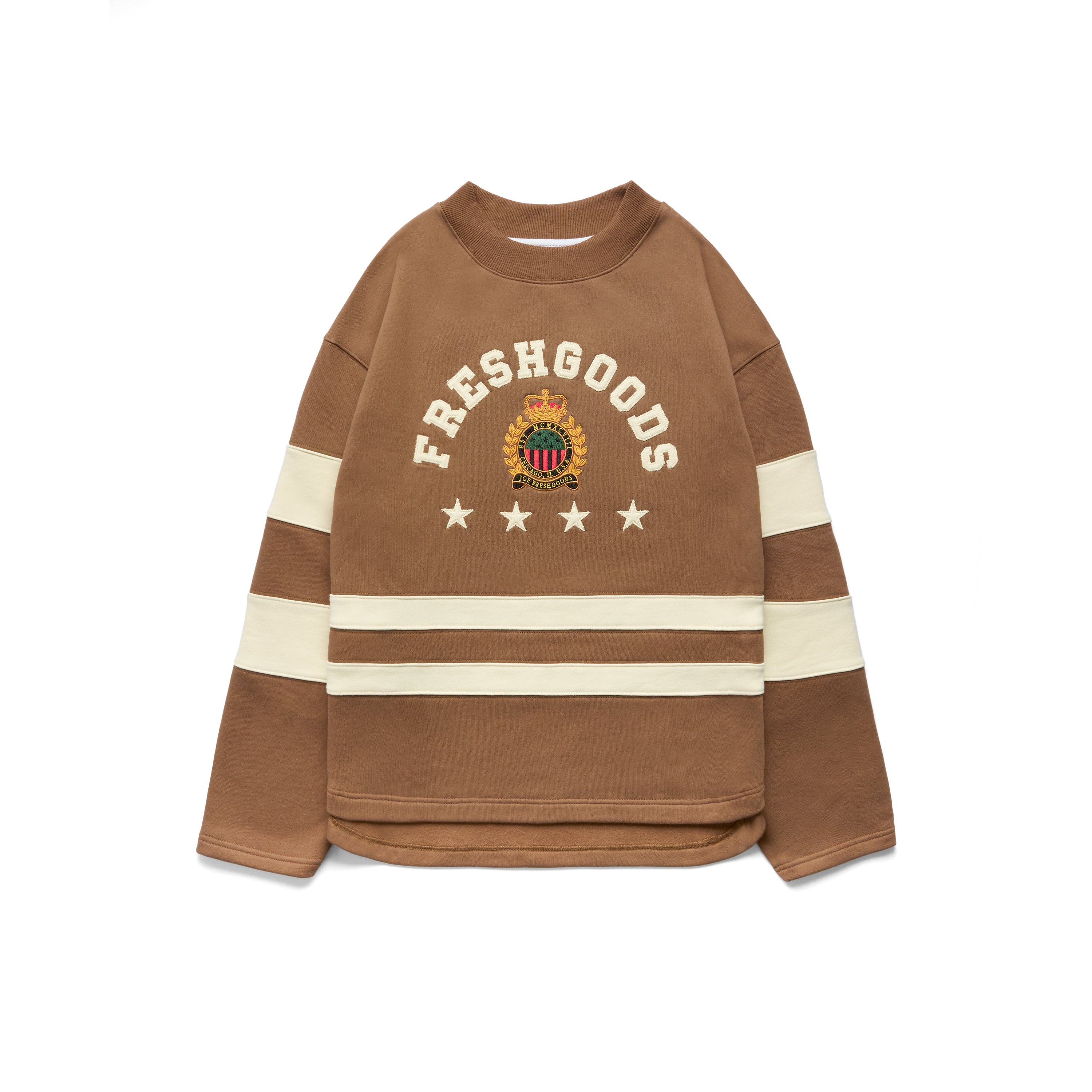 JFG Rugby – JOE FRESHGOODS