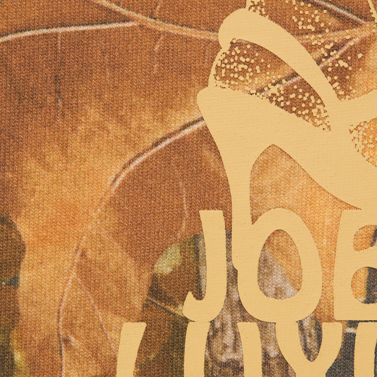 Good Time Camo Long Sleeve Tee