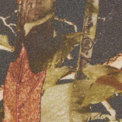 Good Time Camo Long Sleeve Tee