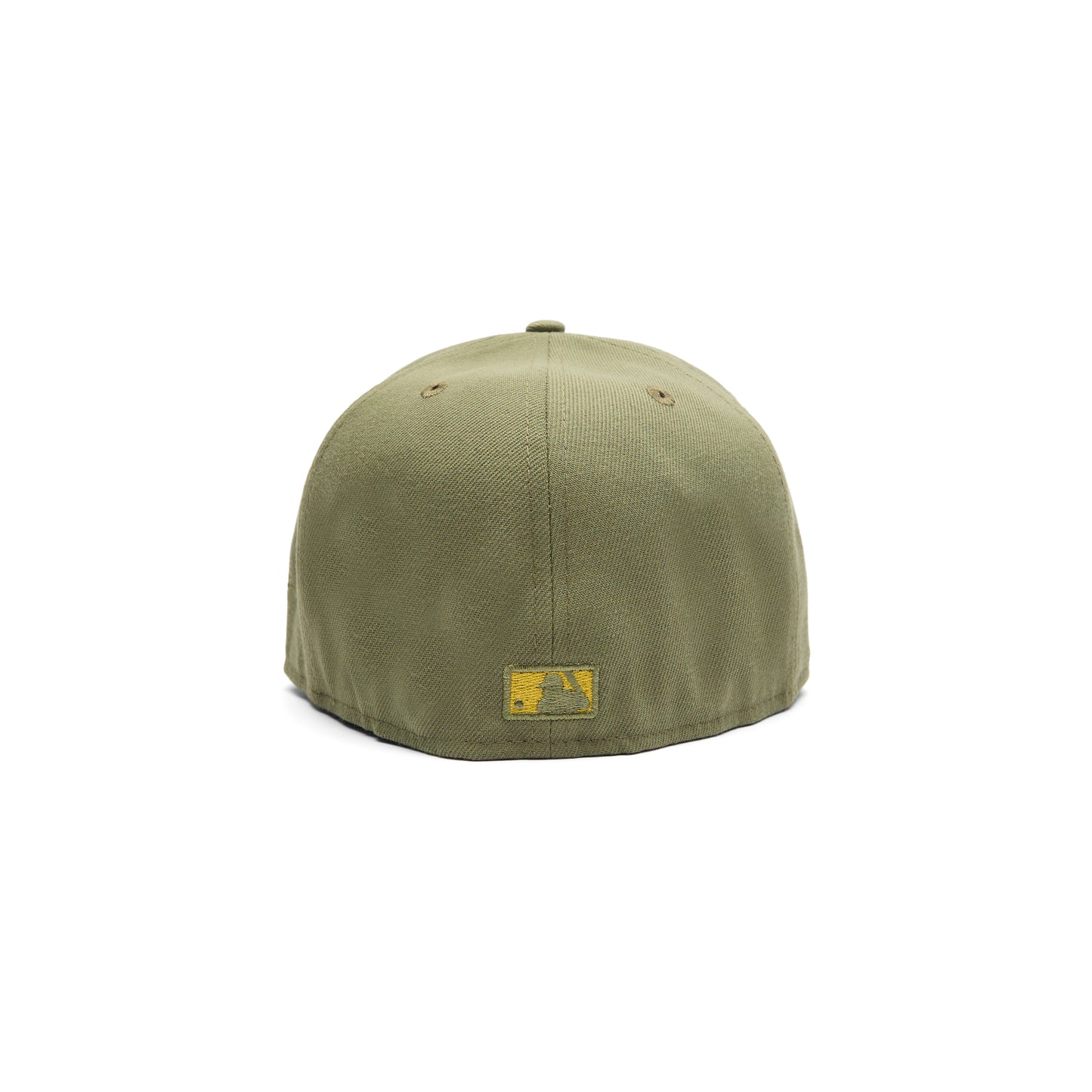 JFG x New Era New York Yankees 59FIFTY (Green Bark)