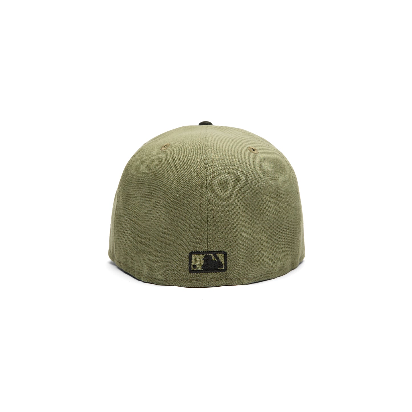 JFG x New Era New York Yankees 59FIFTY (Green Bark/Black)