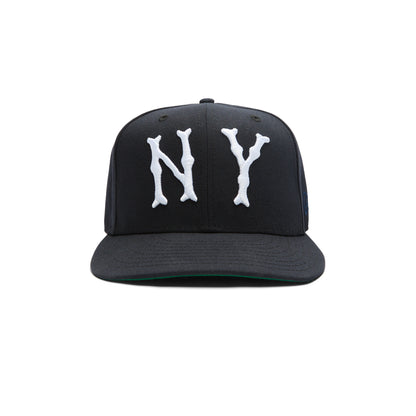 Navy New York Yankees 59FIFTY Fitted