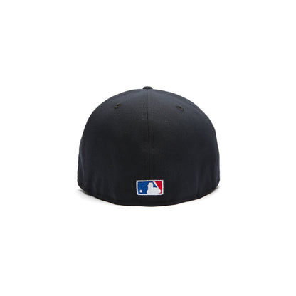 Navy New York Yankees 59FIFTY Fitted