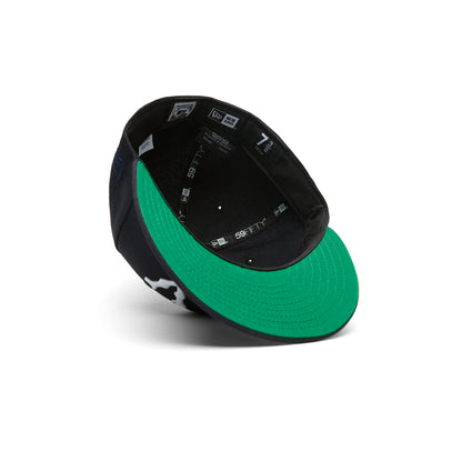 Navy New York Yankees 59FIFTY Fitted