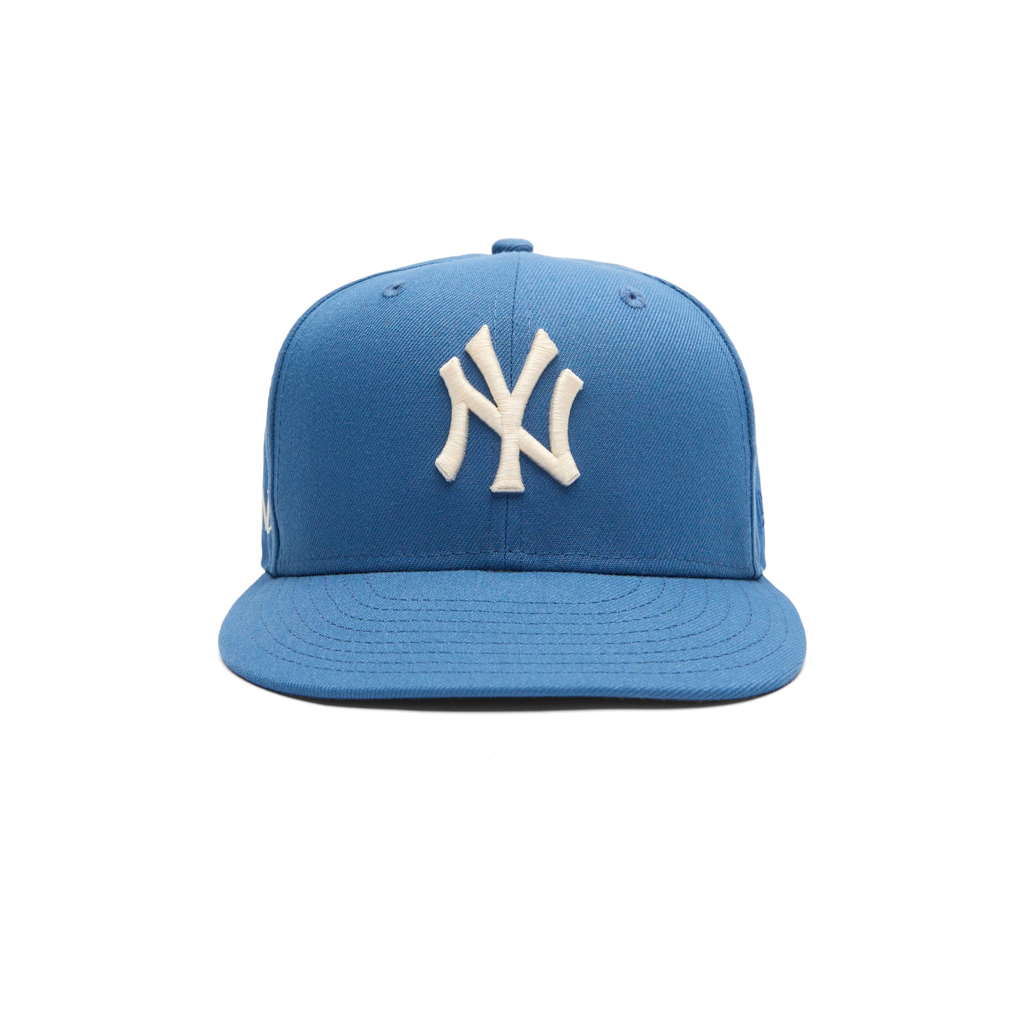 AFNC Blue New York Yankees 59FIFTY Fitted