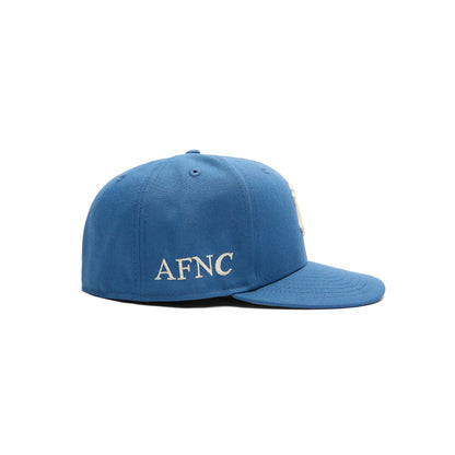 AFNC Blue New York Yankees 59FIFTY Fitted