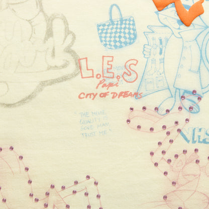 NY City Long Sleeve Tee