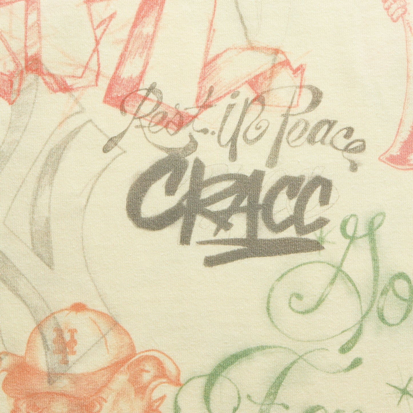 NY City Long Sleeve Tee