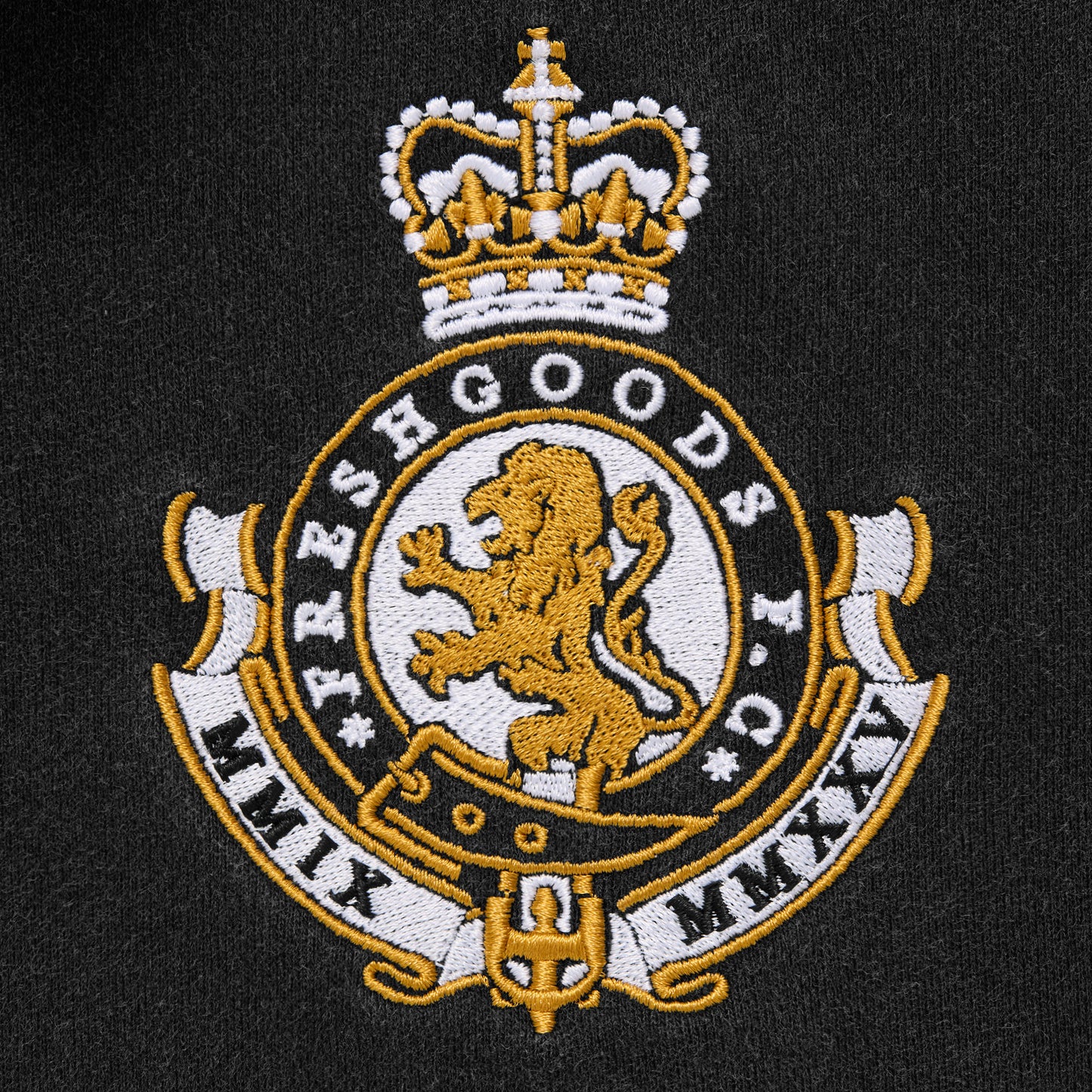 JFG Polo Long Sleeve