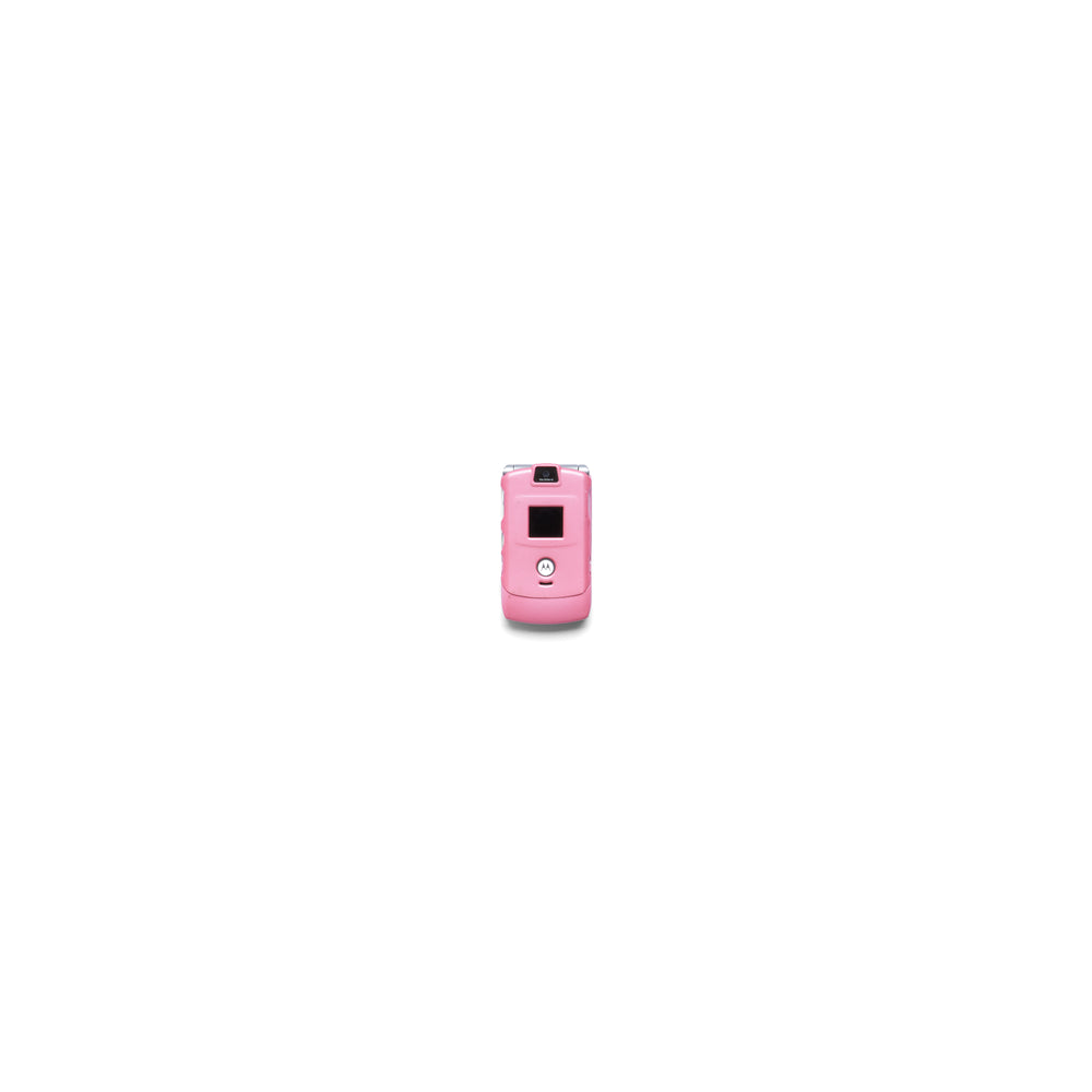 Motorola Razor Flip Phone