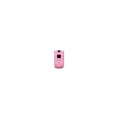 Motorola Razor Flip Phone