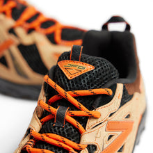 Load image into Gallery viewer, JFG x New Balance 610 &quot;Lil&#39; Deserts&quot; (Brown/Orange)