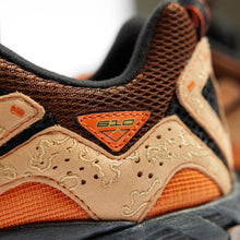 Load image into Gallery viewer, JFG x New Balance 610 &quot;Lil&#39; Deserts&quot; (Brown/Orange)