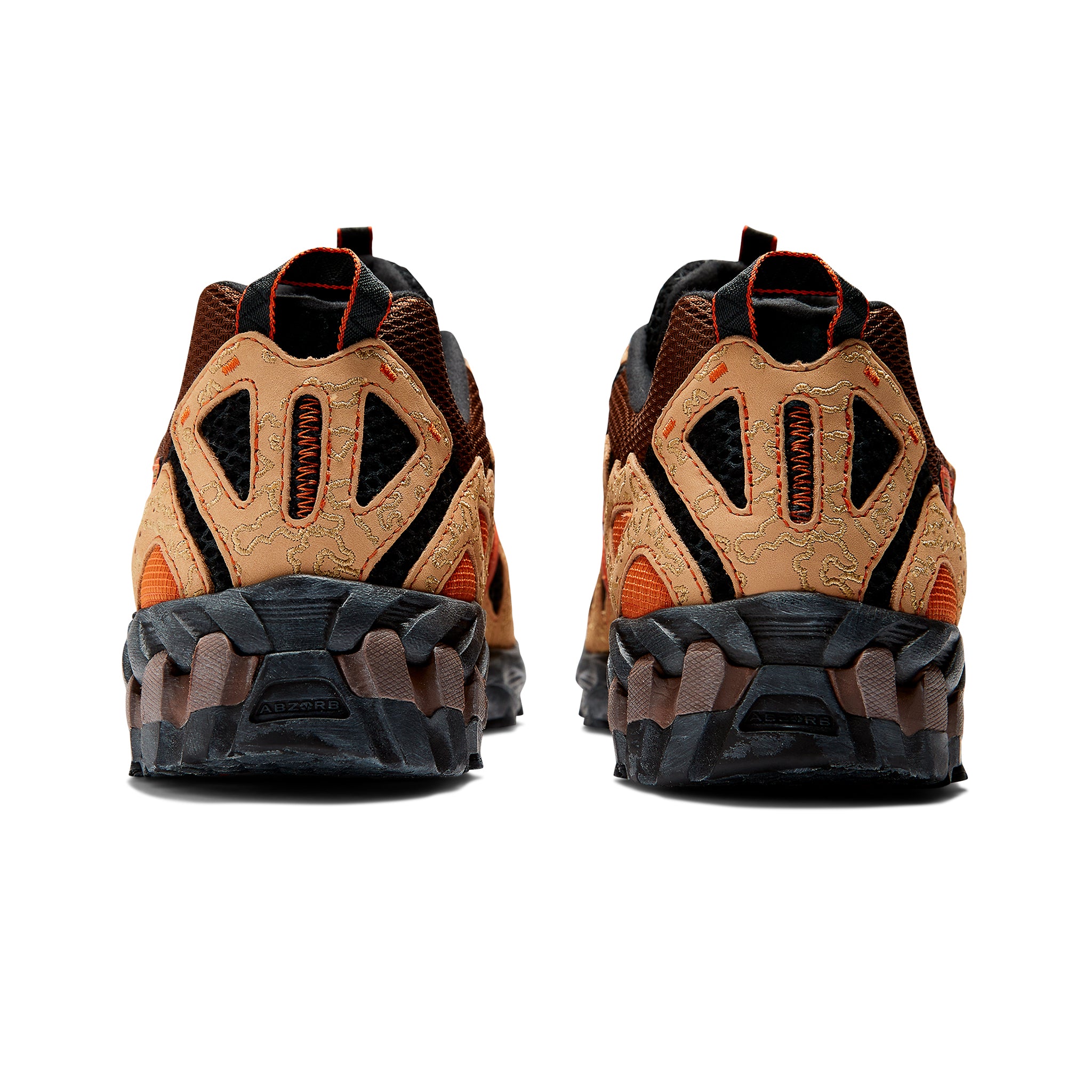 JFG x New Balance 610