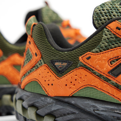 JFG x New Balance 610 "Lil' Swamps" (Orange/Green)