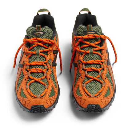 JFG x New Balance 610 "Lil' Swamps" (Orange/Green)