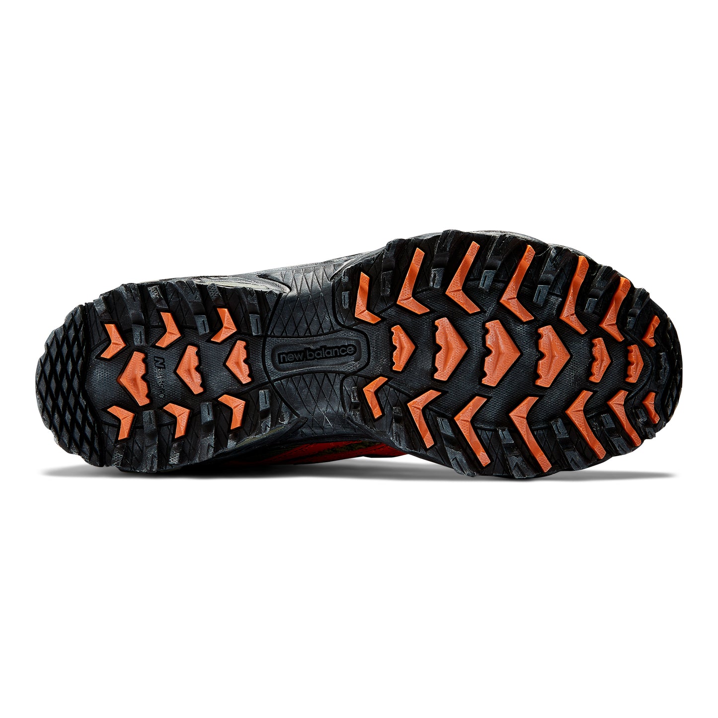 JFG x New Balance 610 "Lil' Swamps" (Orange/Green)