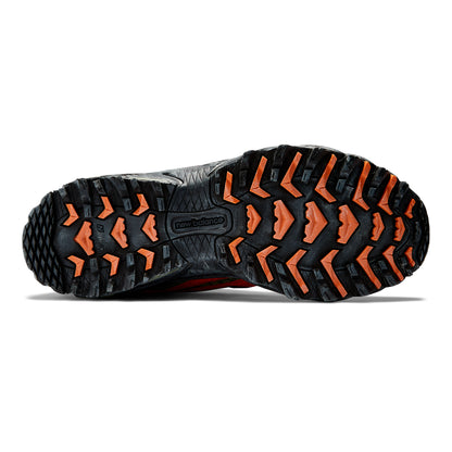 JFG x New Balance 610 "Lil' Swamps" (Orange/Green)