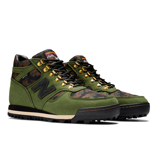 JFG x New Balance Rainier "Lil' Blocks"
