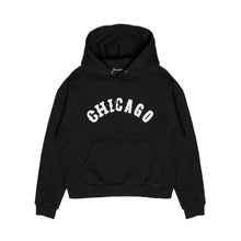 Load image into Gallery viewer, City of Chicago Standard Uniform Hoodie (Black)