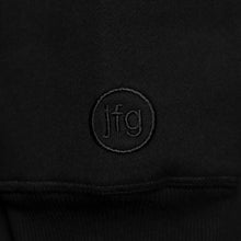 Load image into Gallery viewer, City of Chicago Standard Uniform Hoodie (Black)