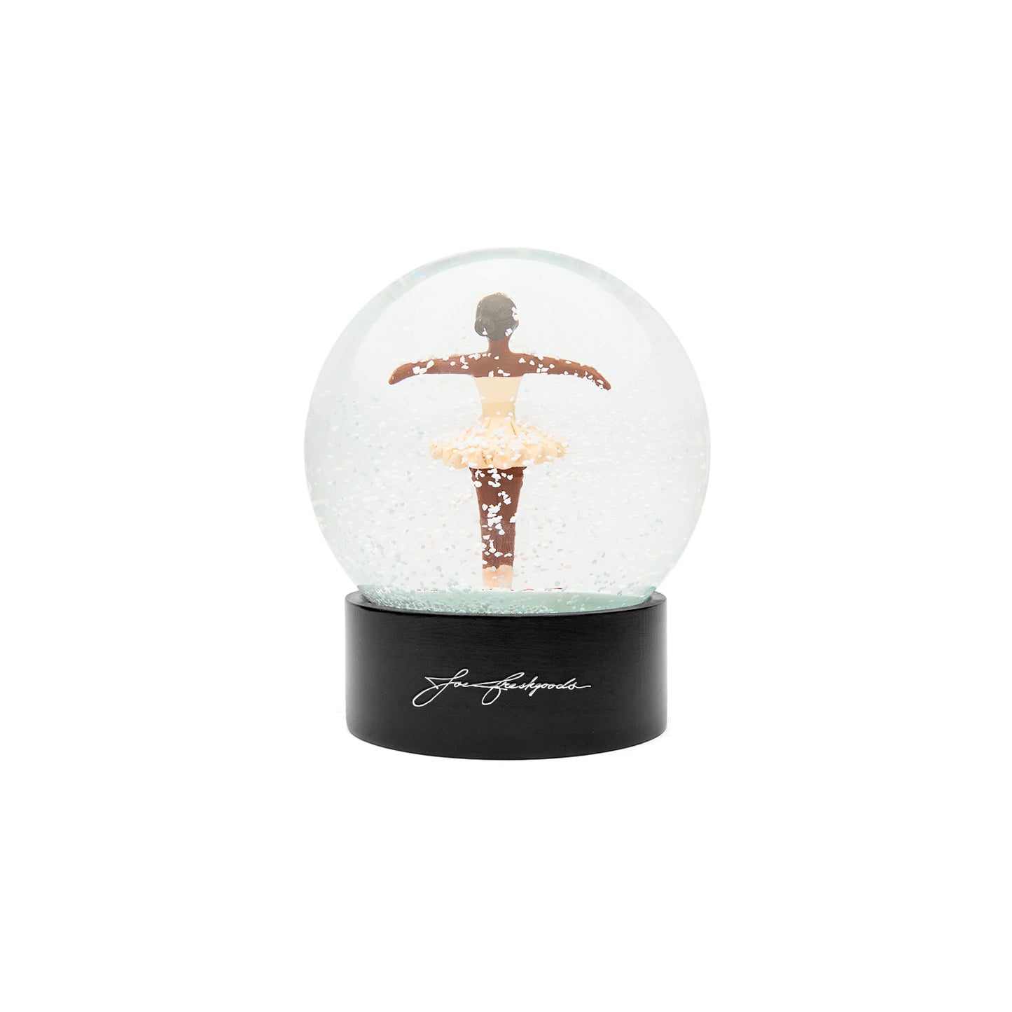 JFG For Clipse "Snow Globe"