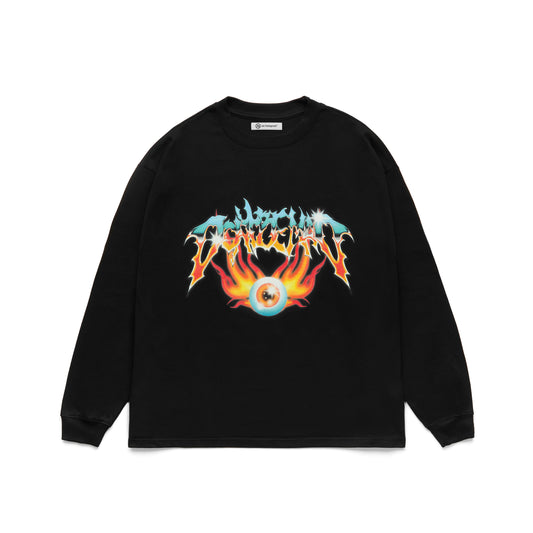 DBM Long Sleeve (Black)