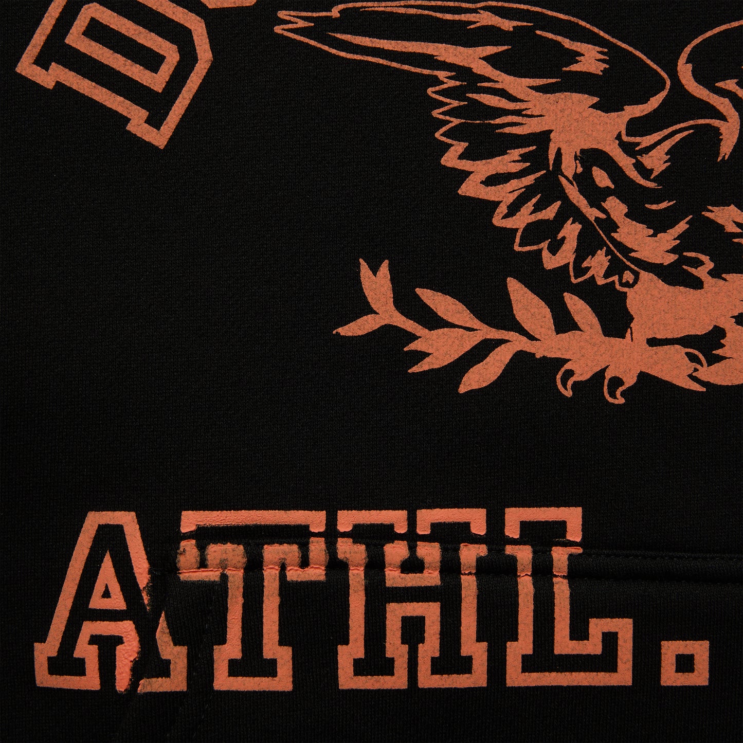 DBM ATHL DEPT Hoodie