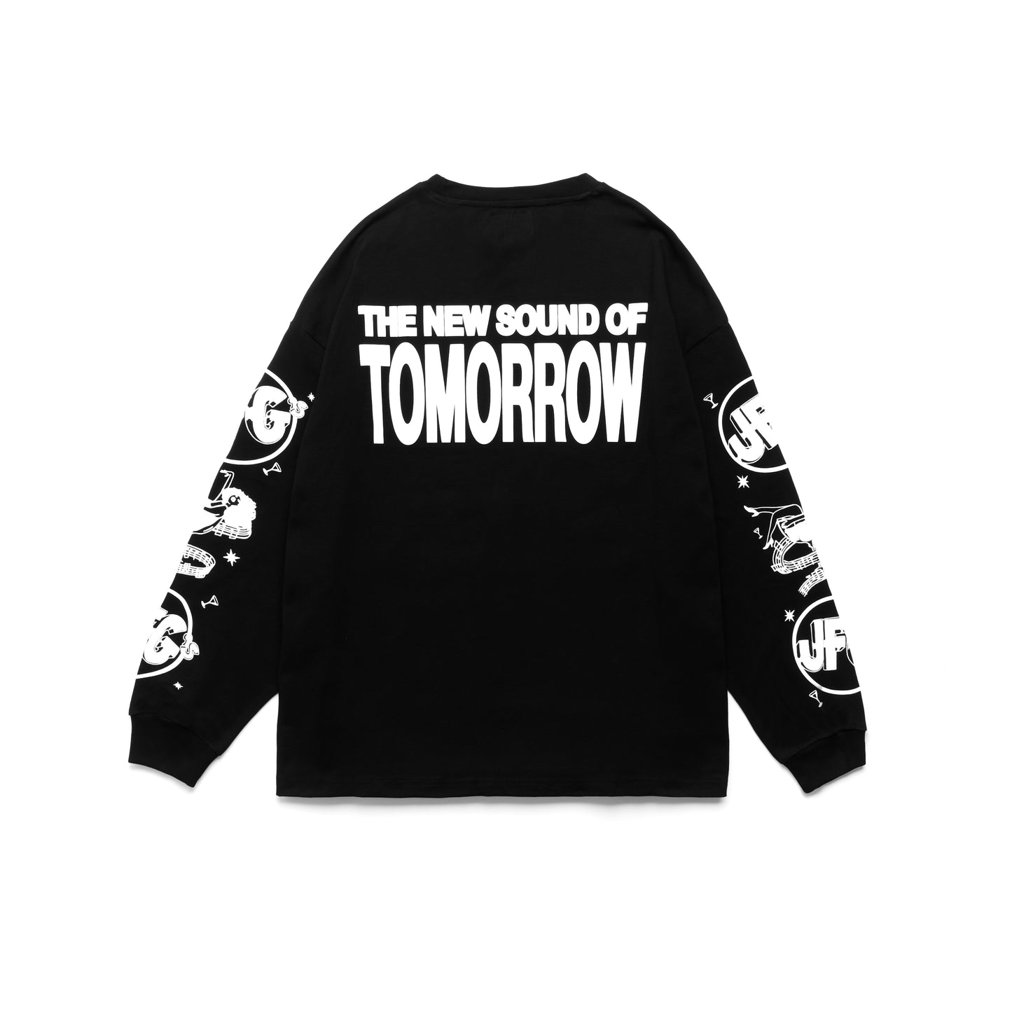 After Hours Long Sleeve Tee