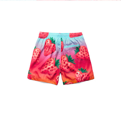 Acid Berry Shorts