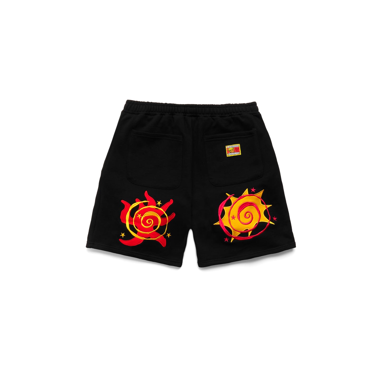 1992 Terry Shorts