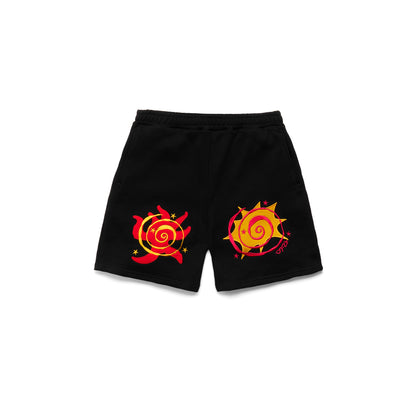 1992 Terry Shorts