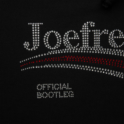 JFG Rhinestone Hoodie