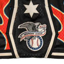 Load image into Gallery viewer, Chicago White Sox Edition Crosstown Series Shorts by JFG for Mitchell &amp; Ness