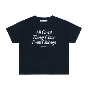 Mitchell & Ness M&N x Joe Freshgoods Sie Tee Chicago White Sox