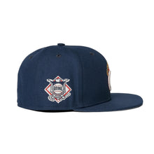 Load image into Gallery viewer, Chicago Cubs On Fire JFG x New Era 59FIFTY Hat