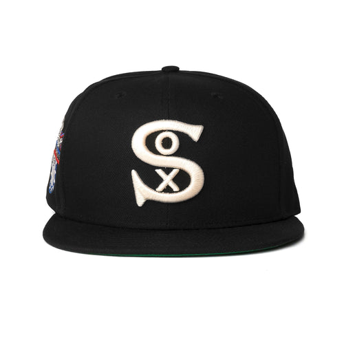 Chicago White Sox Heritage JFG x New Era 59FIFTY Hat