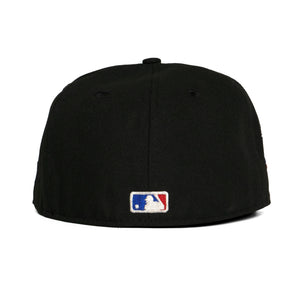 Chicago White Sox On Fire JFG x New Era 59FIFTY Hat