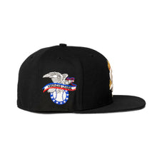 Load image into Gallery viewer, Chicago White Sox On Fire JFG x New Era 59FIFTY Hat