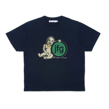 Load image into Gallery viewer, Lil Homie Tee (Navy)