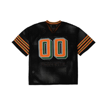 PattaGoods Mesh Jersey (Black)