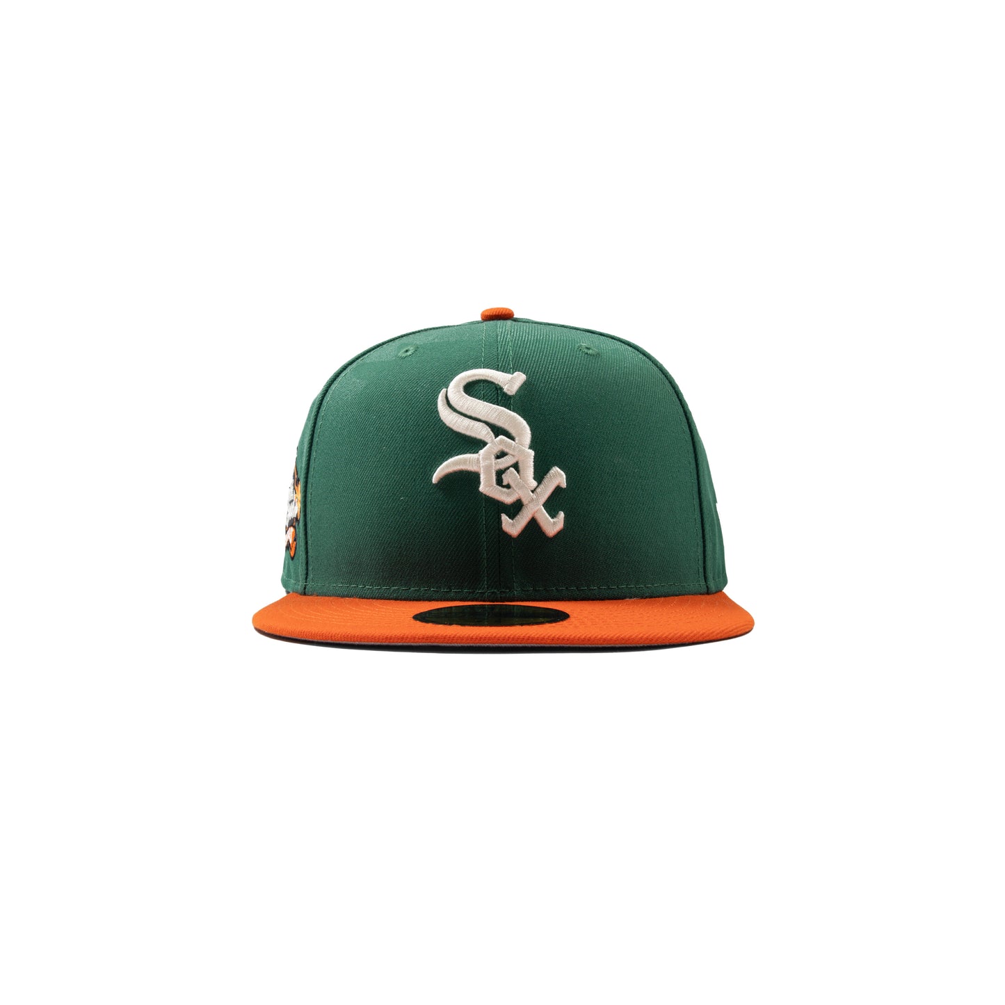 PattaGoods x New Era Chicago White Sox 59FIFTY (Green)