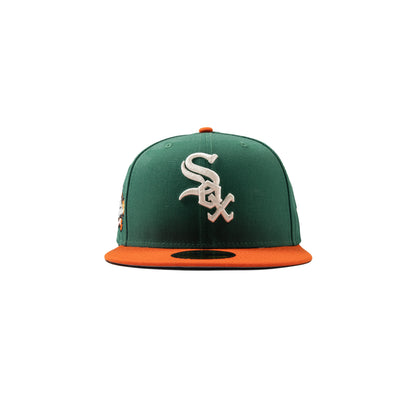 PattaGoods x New Era Chicago White Sox 59FIFTY (Green)