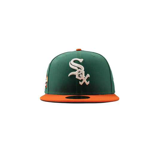 PattaGoods x New Era Chicago White Sox 59FIFTY (Green)